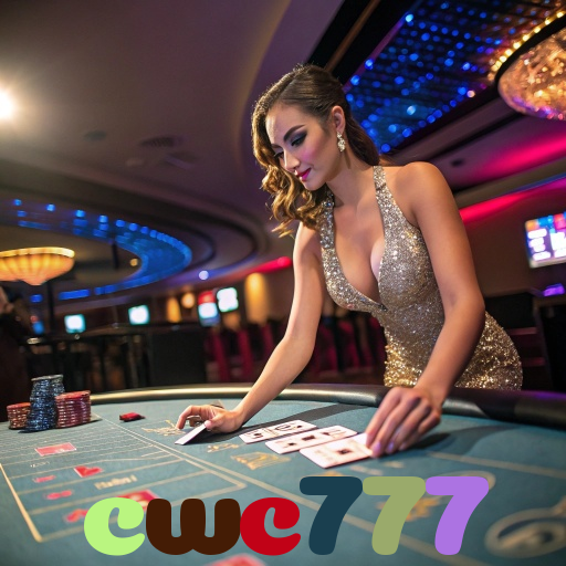Slots com Histórias Envolventes no cwc777