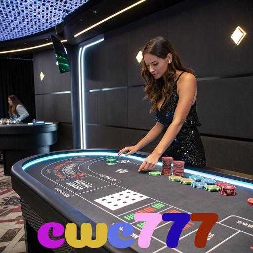 Táticas de Apostas para Campeonatos no cwc777